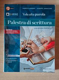  Palestra di scrittura, vola alta la parola 1