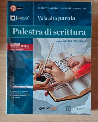  Palestra di scrittura, vola alta la parola 1