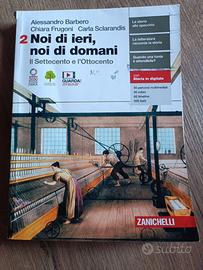 Noi di ieri, noi di domani 2- 9788808830609