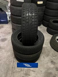 4 PNEUMATICI CONTINETAL 235 55 R19 105V