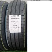 2 gomme 185 55 15 GOODYEAR RIF3102