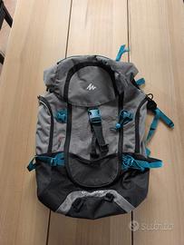 Zaino 50L Quechua Decathlon