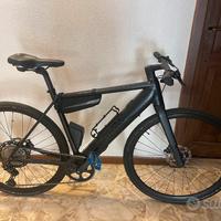 Canyon Roadlite 8 on