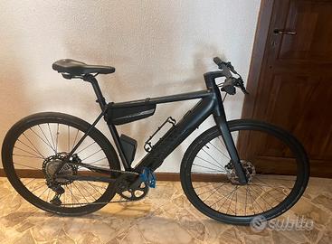 Canyon Roadlite 8 on