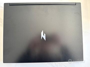 Acer Nitro V 16 ANV16-41-R0E8 Notebook Gaming