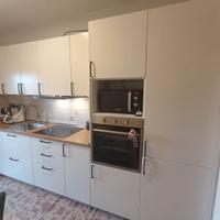 Cucina completa Ikea.