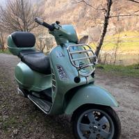 VESPA PIAGGIO