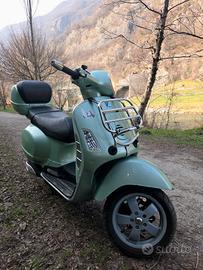 VESPA PIAGGIO