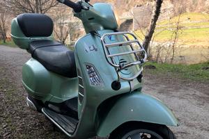 VESPA PIAGGIO