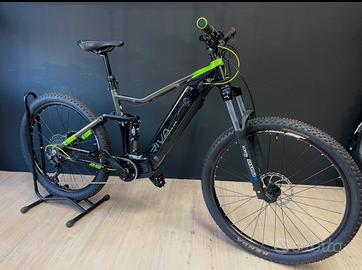 Biciclette elettriche nuove