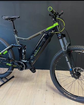 Biciclette elettriche nuove