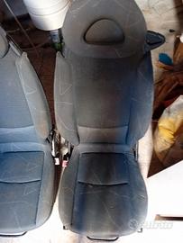 sedili smart fotwo