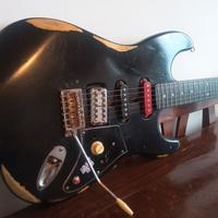 eko s-300 custom EVH