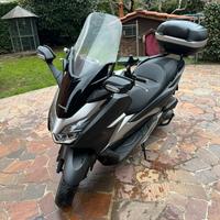 Honda Forza 300 anno 2020