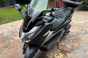 Honda Forza 300 anno 2020