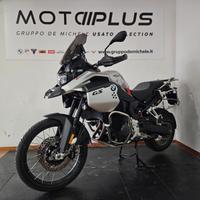 BMW F 900 GS Adventure - 2024