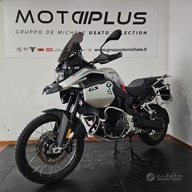 BMW F 900 GS Adventure - 2024