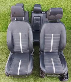 TAPPEZZERIA COMPLETA FORD Kuga Serie (CBV) (08>13)