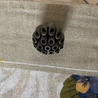 Palline filtro acquario