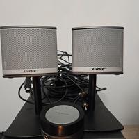 Bose Companion 3 serie 2