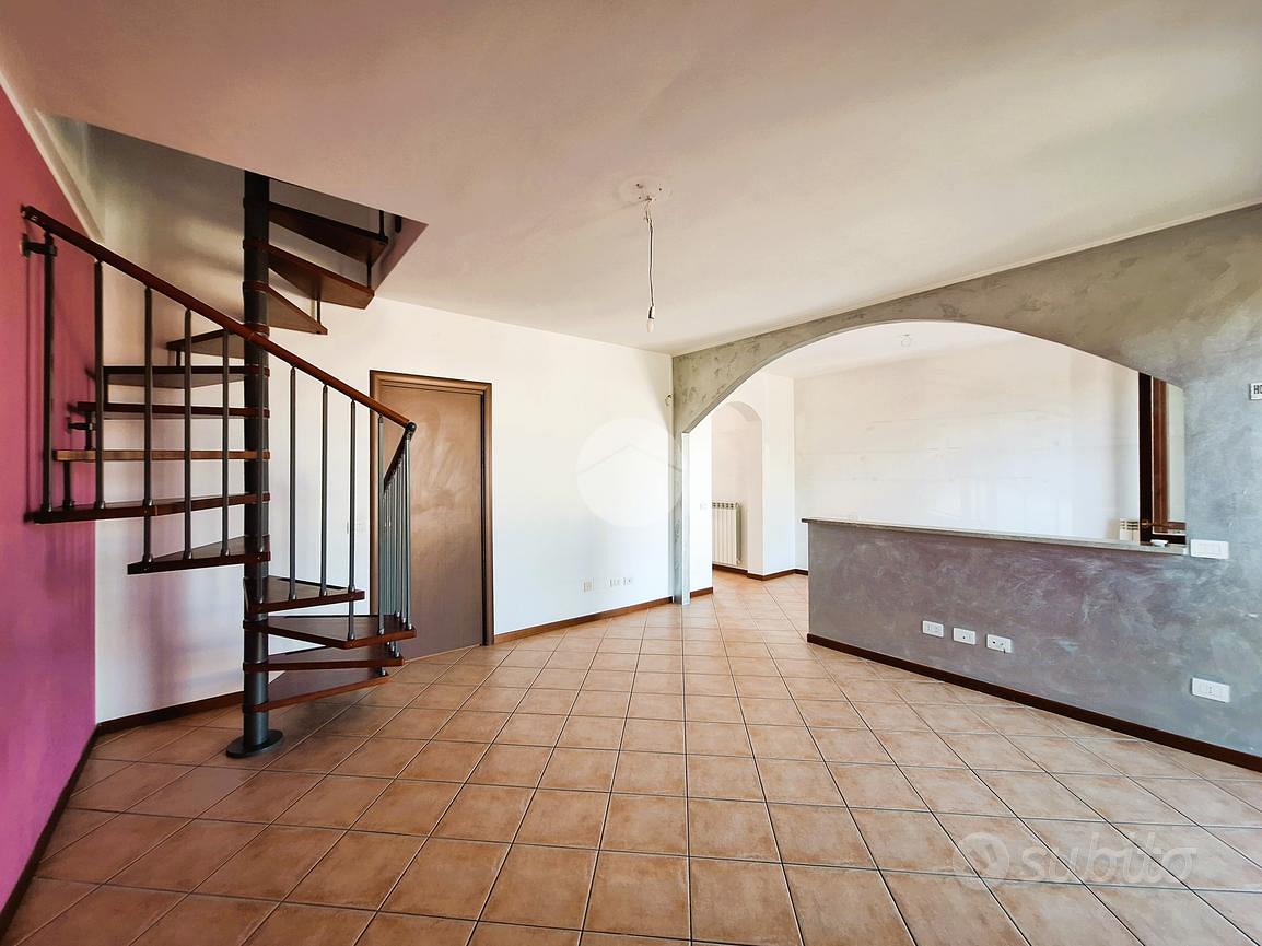 Appartamento – Mesero, Milano - Vista 3