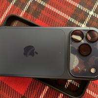 iPhone 17 pro 256 gb