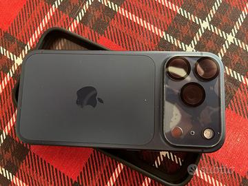 iPhone 17 pro 256 gb