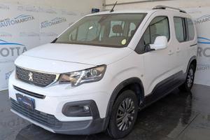 Peugeot Rifter 1.5 bluehdi Allure s&s 130cv eat8