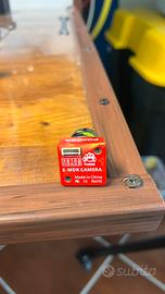 materiale analogico fpv