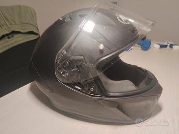 CASCO AIROH SPEKTRE
