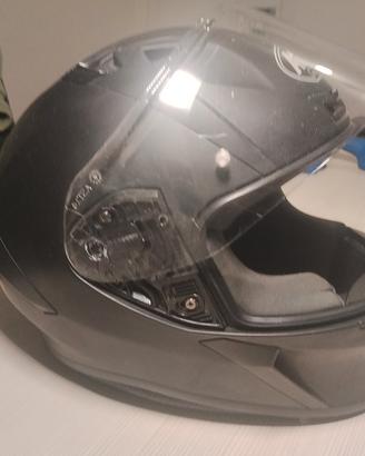 CASCO AIROH SPEKTRE