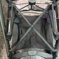 passeggino Inglesina trilogy 