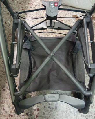 passeggino Inglesina trilogy 