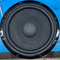 Subwoofer Brax Matrix 10.1