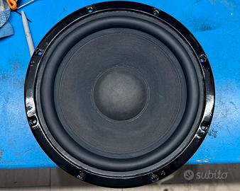 Subwoofer Brax Matrix 10.1