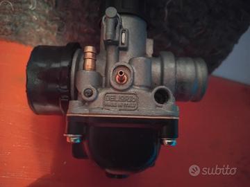 carburatore moto
