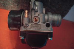 carburatore moto