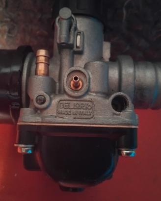 carburatore moto