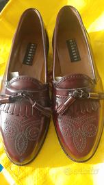 Scarpe Vintage Fratelli Rossetti NUOVE