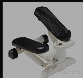 stepper 