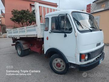 Iveco om 40