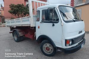 Iveco om 40