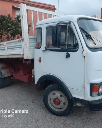 Iveco om 40