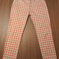 pantalone donna kangra taglia 44