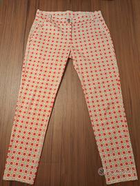 pantalone donna kangra taglia 44