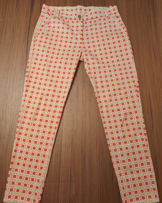 pantalone donna kangra taglia 44