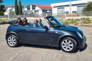 mini cooper Sydewalk 
