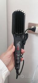Spazzola lisciante elettrica