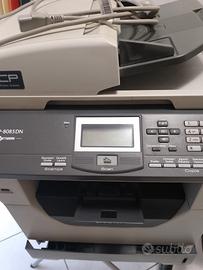 FOTOCOPIATRICE BROTHER DCP LASER