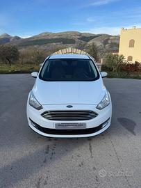 FORD C-Max 1.5 TDCi 95CV Start&Stop Titanium